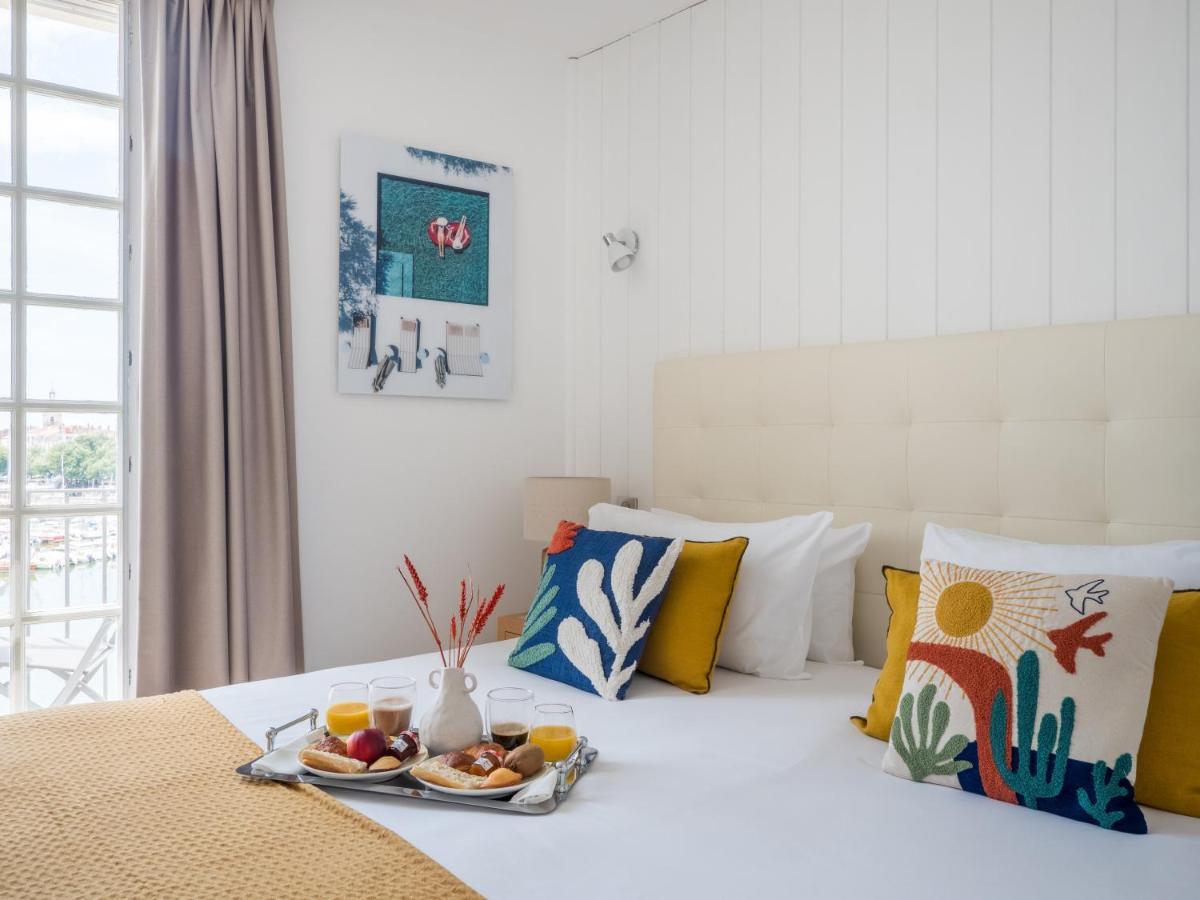 King Room Sea View Balcony