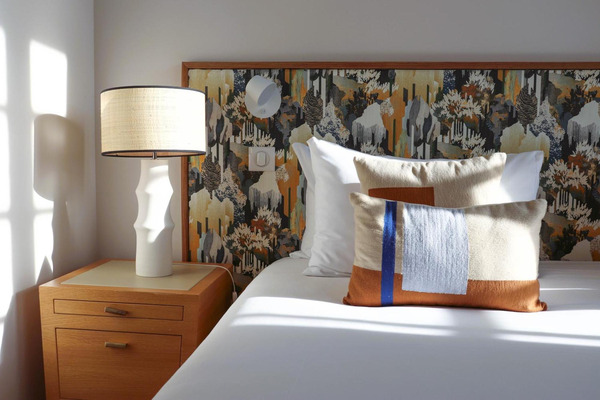 King Room Sea View