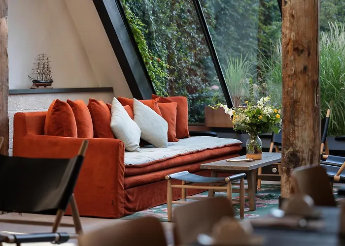 Hôtel Saint Nicolas La Rochelle 